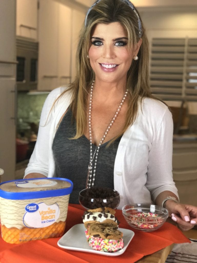 5 Recipes To Make For National Ice Cream Day – Ana Quincoces - Skinny Latina