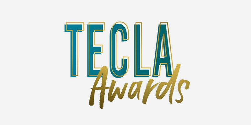 Ana Quincoces Wins Coveted Hispanicize Tecla Award